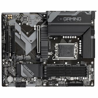 Gigabyte B760 GAMING X | Socket LGA 1700 | Intel B760 | 4xDDR5 | ATX | Moederbord