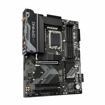 Gigabyte B760 GAMING X AX moederbord Intel B760 Express LGA 1700 ATX