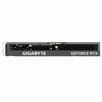 Gigabyte GeForce RTX 4060 Ti EAGLE OC | 8GB GDDR6 VRAM | Videokaart | GPU | Nvidia