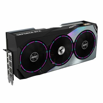 Gigabyte AORUS GeForce RTX 4080 MASTER | 16GB GDDR6X VRAM | Videokaart | GPU | Nvidia