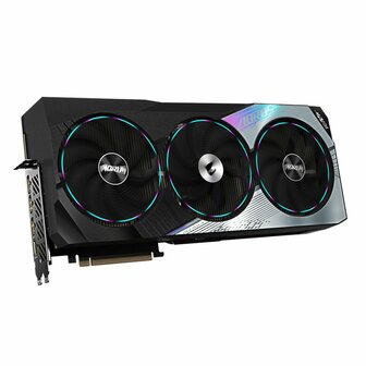 Gigabyte AORUS GeForce RTX 4080 MASTER | 16GB GDDR6X VRAM | Videokaart | GPU | Nvidia