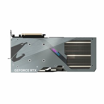 Gigabyte AORUS GeForce RTX 4080 MASTER | 16GB GDDR6X VRAM | Videokaart | GPU | Nvidia