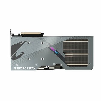 Gigabyte AORUS GeForce RTX 4080 MASTER NVIDIA 16 GB GDDR6X