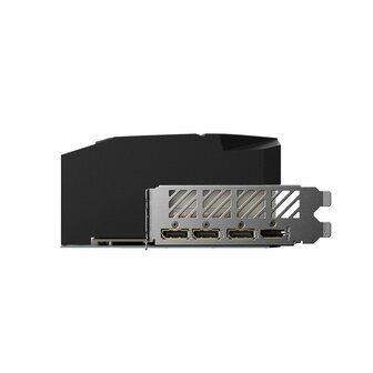 Gigabyte AORUS GeForce RTX 4080 MASTER | 16GB GDDR6X VRAM | Videokaart | GPU | Nvidia