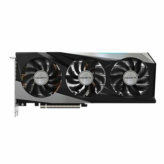 Gigabyte Radeon RX 6750 XT GAMING OC | 12GB GDDR6 VRAM | Videokaart | GPU | AMD