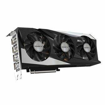 Gigabyte Radeon RX 6750 XT GAMING OC | 12GB GDDR6 VRAM | Videokaart | GPU | AMD