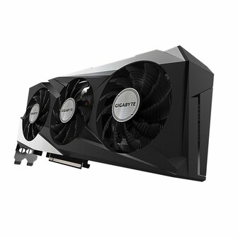Gigabyte Radeon RX 6750 XT GAMING OC | 12GB GDDR6 VRAM | Videokaart | GPU | AMD
