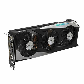 Gigabyte Radeon RX 6750 XT GAMING OC | 12GB GDDR6 VRAM | Videokaart | GPU | AMD