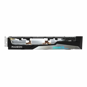 Gigabyte Radeon RX 6750 XT GAMING OC | 12GB GDDR6 VRAM | Videokaart | GPU | AMD
