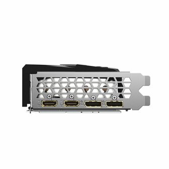 Gigabyte Radeon RX 6750 XT GAMING OC | 12GB GDDR6 VRAM | Videokaart | GPU | AMD