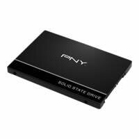 PNY CS900 2.5&quot; 500 GB SATA III 3D TLC