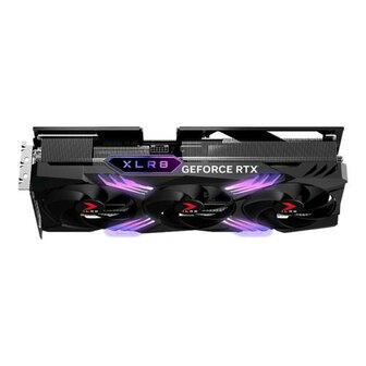 PNY VCG4070T12TFXXPB1-O videokaart NVIDIA GeForce RTX 4070 Ti 12 GB GDDR6X