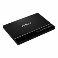 SSD PNY CS900 SATA 2&#039;5 250GB