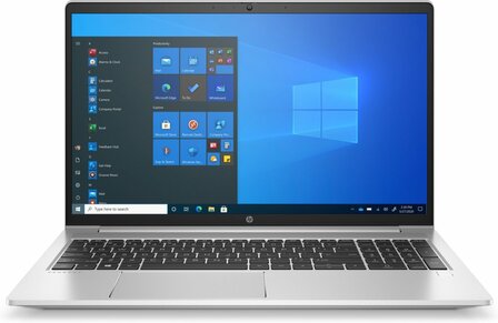 HP ProBook 450 G8 | 15.6&#039;&#039; IPS F-HD | Intel Core i5-1135G7 | 8GB | 512GB | W10 Professional | RESPRAYED