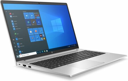 HP ProBook 450 G8 | 15.6&#039;&#039; IPS F-HD | Intel Core i5-1135G7 | 8GB | 512GB | W10 Professional | RESPRAYED