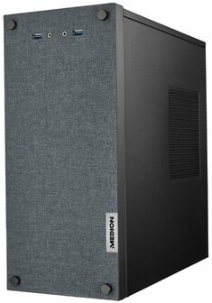 Medion Akoya S65 MT Desktop | Intel Core i5-12400 | 8GB | 256GB | W11 Professional