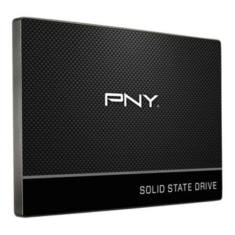 PNY CS900 2.5&quot; 480 GB SATA III 3D TLC NAND
