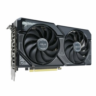 ASUS Dual GeForce RTX 4060 Ti OC Edition | 8GB GDDR6 VRAM | Videokaart | GPU | Nvidia