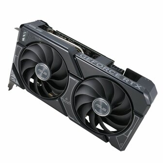 ASUS Dual -RTX4060TI-O8G NVIDIA GeForce RTX 4060 Ti 8 GB GDDR6