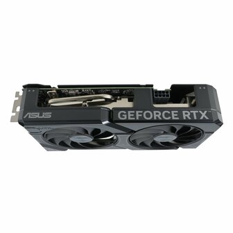 ASUS Dual GeForce RTX 4060 Ti OC Edition | 8GB GDDR6 VRAM | Videokaart | GPU | Nvidia