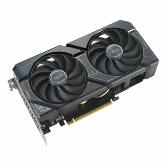 ASUS Dual GeForce RTX 4060 Ti OC Edition | 8GB GDDR6 VRAM | Videokaart | GPU | Nvidia