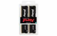 Kingston Fury Beast | 32GB 2x16GB DDR4 | 3200MHz | DIMM | CL16 | Geheugenmodules | RAM