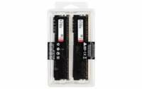Kingston Fury Beast | 32GB 2x16GB DDR4 | 3200MHz | DIMM | CL16 | Geheugenmodules | RAM