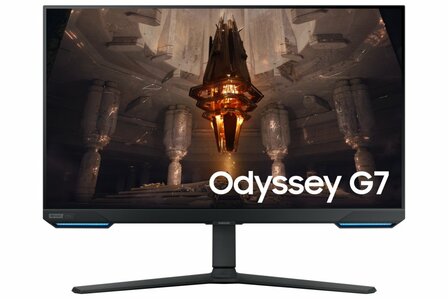 Samsung Odyssey LS32BG700EU 32&quot; | 3840x2160 4K IPS | 144Hz | Gaming Monitor