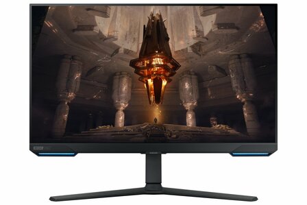 Samsung Odyssey LS32BG700EU 32&quot; | 3840x2160 4K IPS | 144Hz | Gaming Monitor
