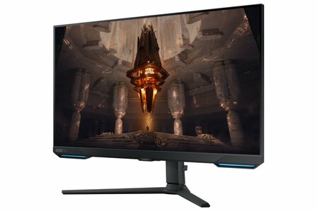 Samsung Odyssey LS32BG700EU 32&quot; | 3840x2160 4K IPS | 144Hz | Gaming Monitor