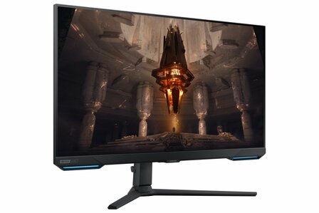 Samsung Odyssey LS32BG700EU 32&quot; | 3840x2160 4K IPS | 144Hz | Gaming Monitor