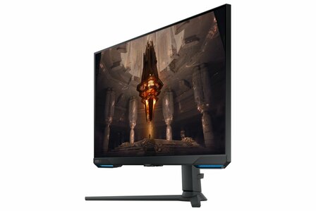 Samsung Odyssey LS32BG700EU 32&quot; | 3840x2160 4K IPS | 144Hz | Gaming Monitor
