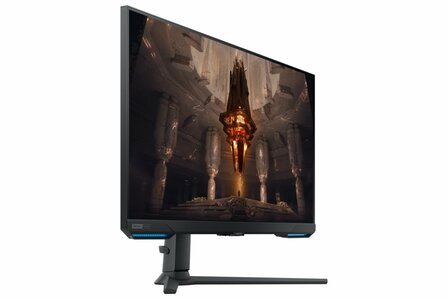 Samsung Odyssey LS32BG700EU 32&quot; | 3840x2160 4K IPS | 144Hz | Gaming Monitor