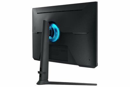 Samsung Odyssey LS32BG700EU 32&quot; | 3840x2160 4K IPS | 144Hz | Gaming Monitor