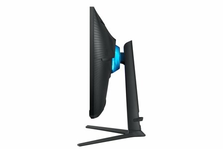 Samsung Odyssey LS32BG700EU 32&quot; | 3840x2160 4K IPS | 144Hz | Gaming Monitor