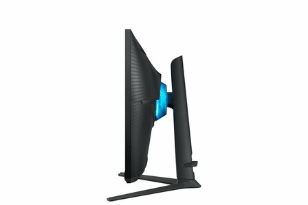 Samsung Odyssey LS32BG700EU 32&quot; | 3840x2160 4K IPS | 144Hz | Gaming Monitor