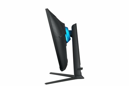 Samsung Odyssey LS32BG700EU 32&quot; | 3840x2160 4K IPS | 144Hz | Gaming Monitor