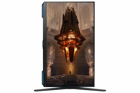 Samsung Odyssey LS32BG700EU 32&quot; | 3840x2160 4K IPS | 144Hz | Gaming Monitor