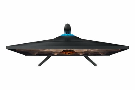 Samsung Odyssey LS32BG700EU 32&quot; | 3840x2160 4K IPS | 144Hz | Gaming Monitor
