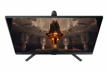 Samsung Odyssey LS32BG700EU 32&quot; | 3840x2160 4K IPS | 144Hz | Gaming Monitor