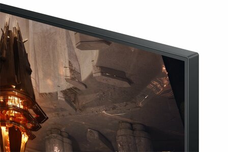 Samsung Odyssey LS32BG700EU 32&quot; | 3840x2160 4K IPS | 144Hz | Gaming Monitor