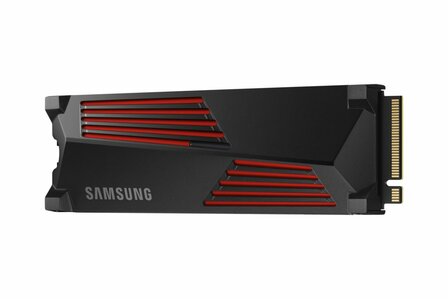 Samsung 990 PRO M.2 2 TB PCI Express 4.0 V-NAND MLC NVMe