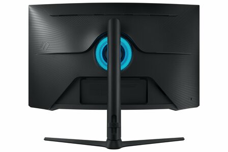 Samsung Odyssey LS32BG650EU 32&quot; | 2560 x 1440 VA | 240Hz | Monitor