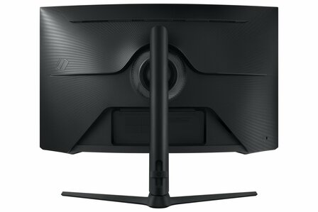 Samsung Odyssey LS32BG650EU 32&quot; | 2560 x 1440 VA | 240Hz | Monitor