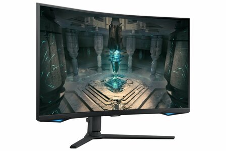 Samsung Odyssey LS32BG650EU 32&quot; | 2560 x 1440 VA | 240Hz | Monitor