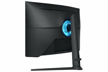 Samsung Odyssey LS32BG650EU 32&quot; | 2560 x 1440 VA | 240Hz | Monitor