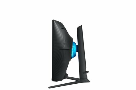Samsung Odyssey LS32BG650EU 32&quot; | 2560 x 1440 VA | 240Hz | Monitor