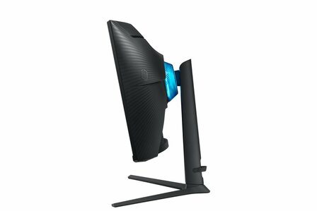 Samsung Odyssey LS32BG650EU 32&quot; | 2560 x 1440 VA | 240Hz | Monitor