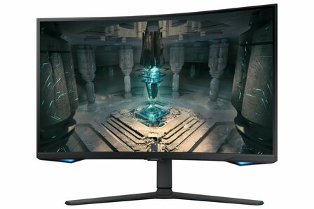 Samsung Odyssey LS32BG650EU 32&quot; | 2560 x 1440 VA | 240Hz | Monitor