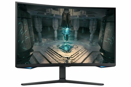 Samsung Odyssey LS32BG650EU 32&quot; | 2560 x 1440 VA | 240Hz | Monitor